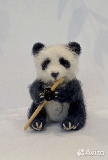 Интерьерные игрушки