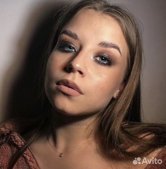 Визажист СПБ Ленинский проспект/Проспект Ветеранов