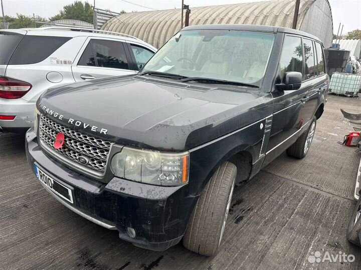 Дверь задняя левая Land Rover Range Rover