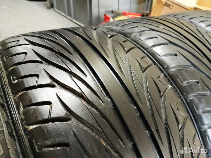 Kenda Kaiser KR20 245/35 R20 95W