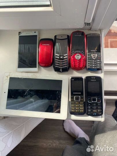 Samsung a890