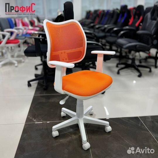 Офисное кресло CH-W797 (цвета)