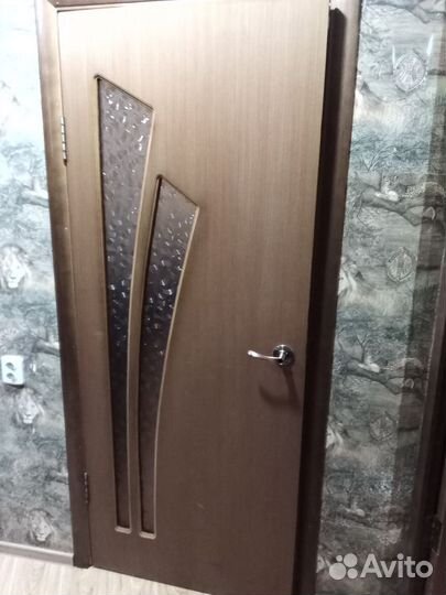 Дверные полотна межкомнатные