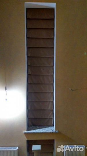 Кассетные шторы J48251-D1671