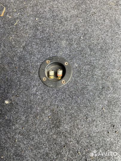 Динамик machete