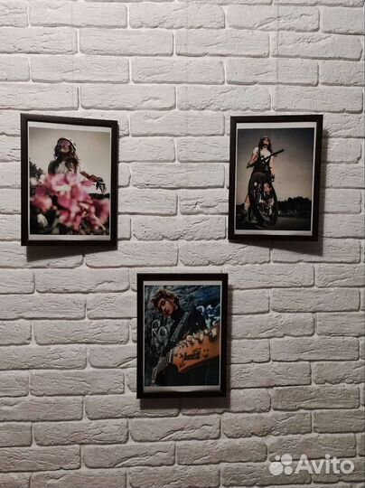 Фотографии