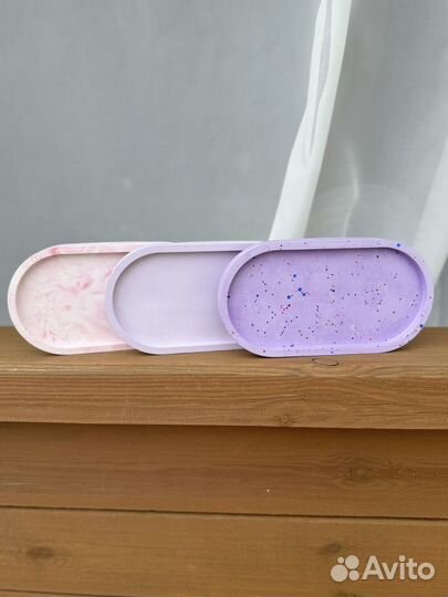 Гипсовые изделия