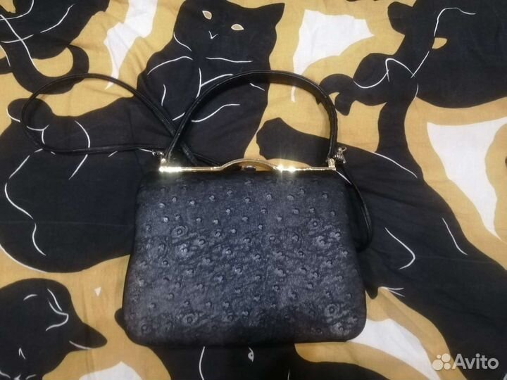 Дамская сумка