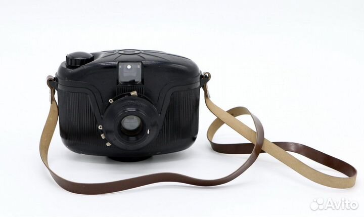 Ф/а Школьник 2-я серия