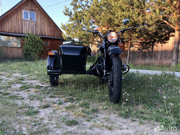 Урал имз 8.103.10