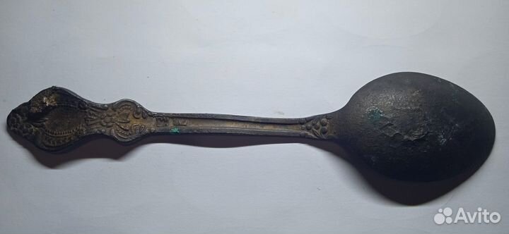 Ложка чайная