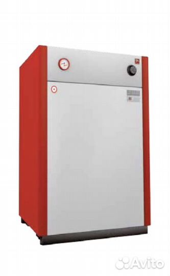 Газовый котел Лемакс, лидер-35, 35 кВт