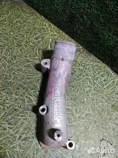 Патрубок охлаждения Scania 4-Series 2002 1400145