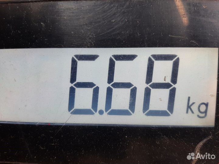 Полуось передняя левая (приводной вал, шрус) Ford