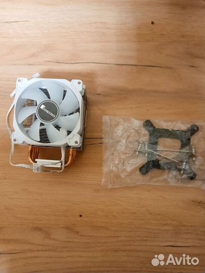 Кулер для процессора