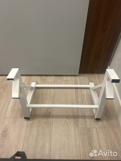 Подставка для турника