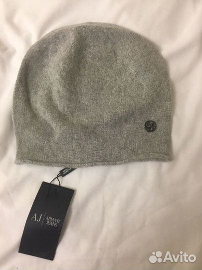 Шапка Armani