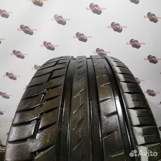 Continental PremiumContact 6 255/45 R18
