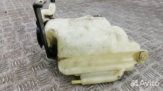 Бачок расширительный hummer hummer H3 (67F09NP01)