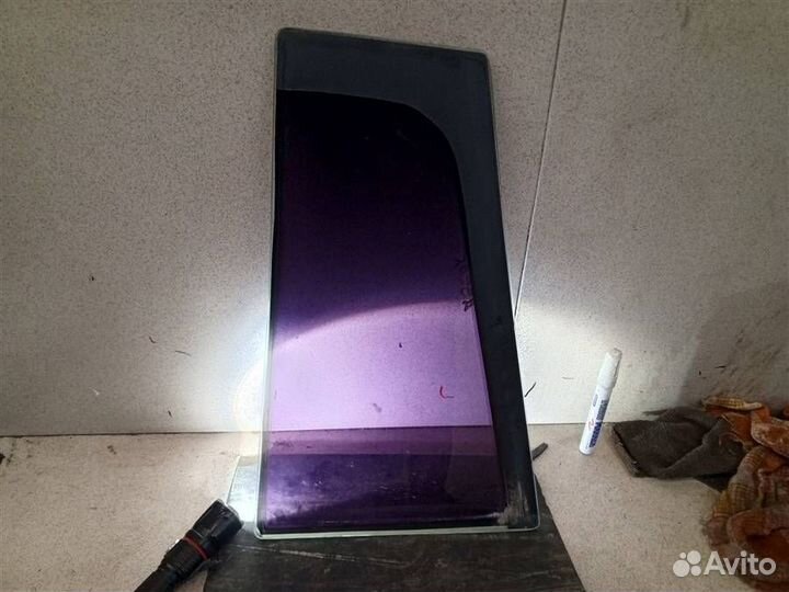 Форточка двери задняя правая Ford Fusion 2002-2012