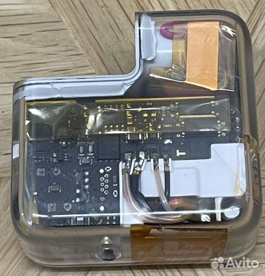 Apple USB-C Прототип