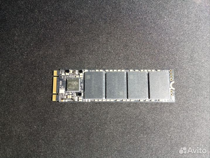 SSD m2 nvme 256gb