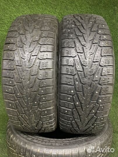 Nokian Tyres Hakkapeliitta 7 SUV 235/65 R17