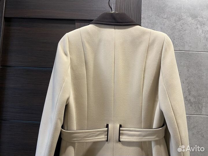 Пальто женское демисезонное