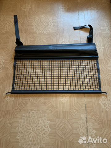 Сетка в багажник Chevrolet Lacetti