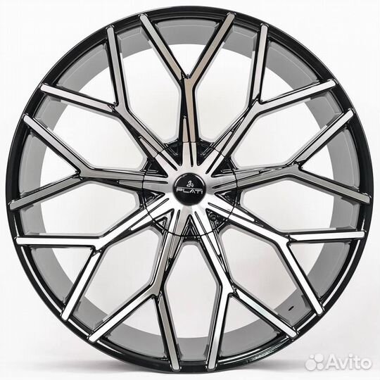 Литые диски R20 5x108/5x114.3 plati