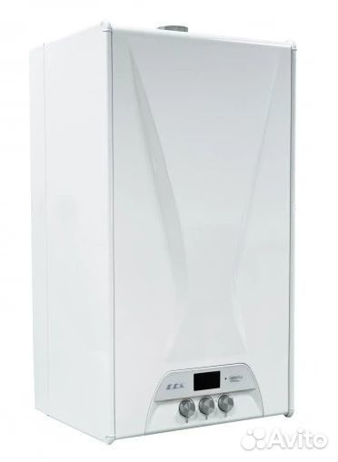 E.С.A. gerda 20 HM NG