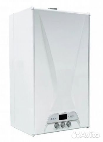 E.С.A. gerda 20 HM NG