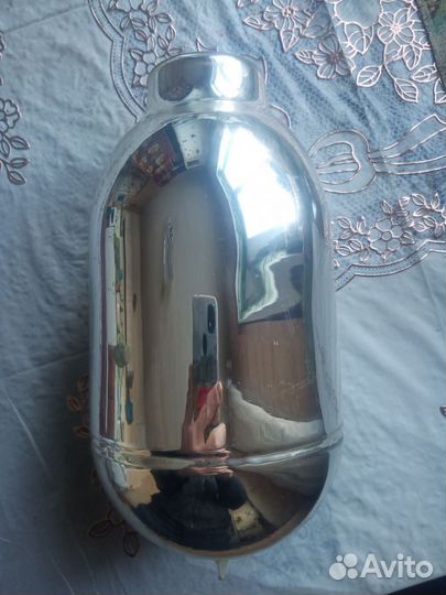 Колба для термоса