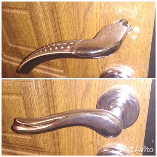 Вскрытие замков дверей, ремонт замков