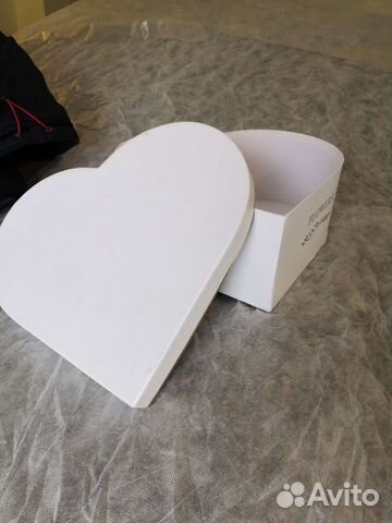 Коробка подарочная