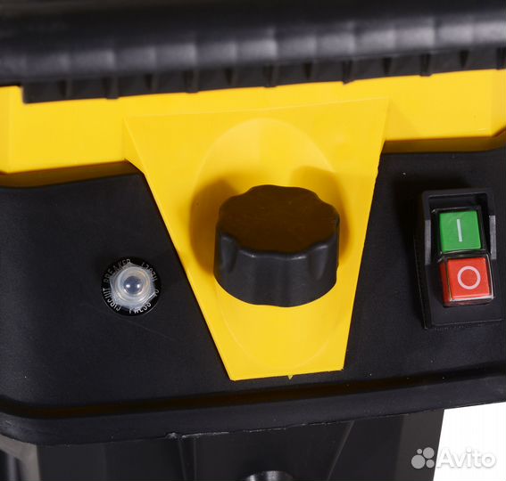 Садовый измельчитель ESH2500 Huter Новый