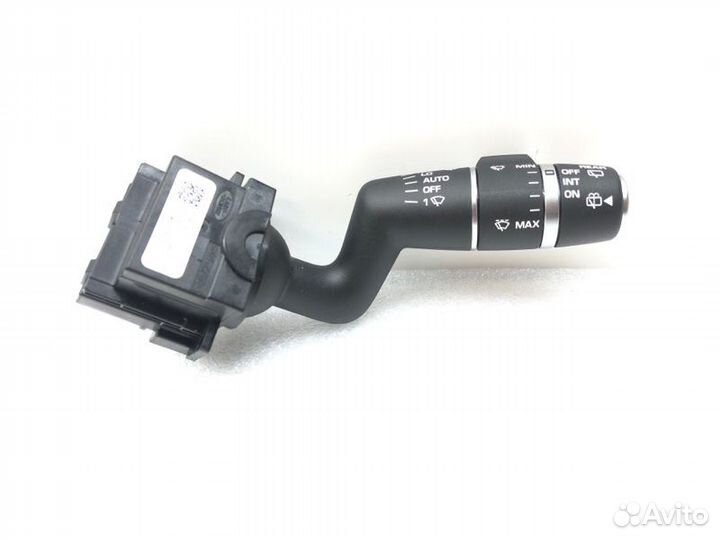 Подрулевой переключатель дворников Land Rover