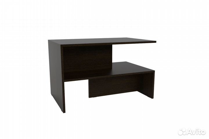 Стол журнальный Зигзаг