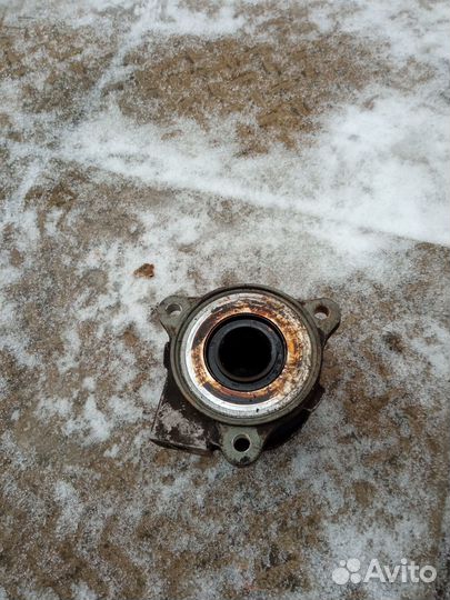 Комплект сцепления chevrolet lacetti