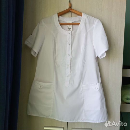 Медицинская одежда