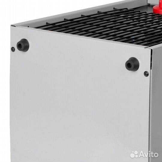 Пушка тепловая электрическая Ставр птэ-3300Э (3,3к