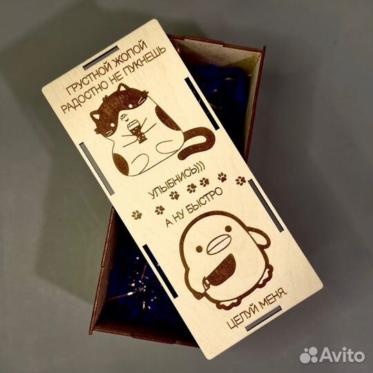 Лазерная резка и гравировка