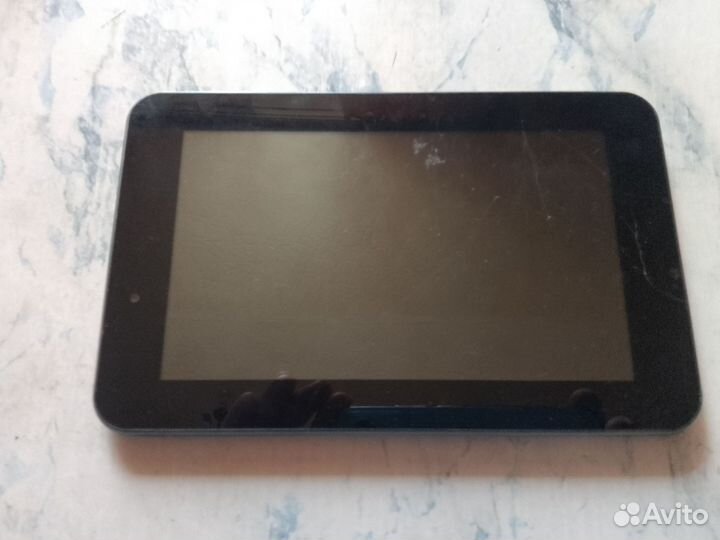 Планшет на запчасти
