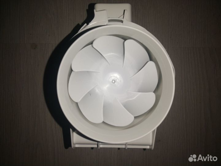 Вентилятор Td160/100N Silent