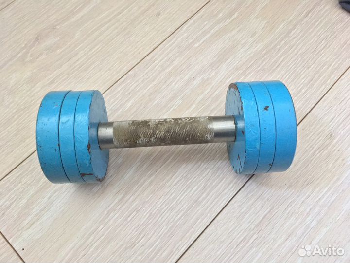 Гантели 5 кг 8 кг