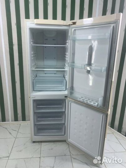 Холодильник б/у с гарантией и доставкой