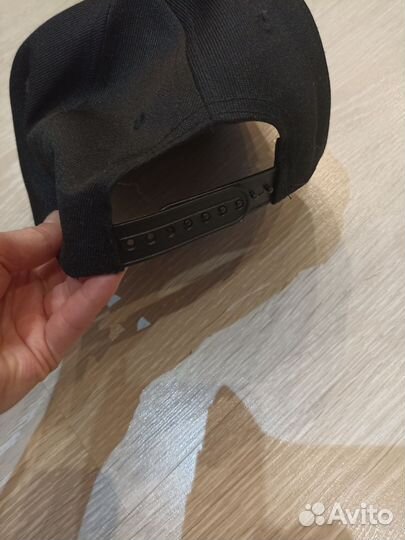 Кепка конструктор