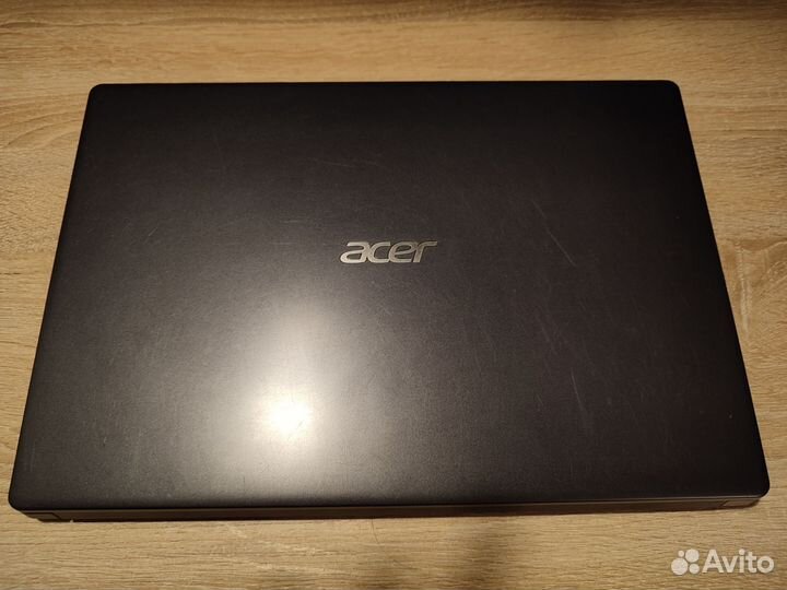 Acer aspire 3