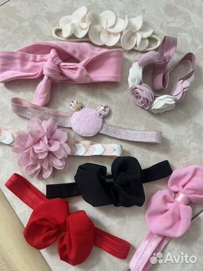 Резинка для волос