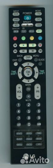 Пульты ду тв Samsung LG Philips